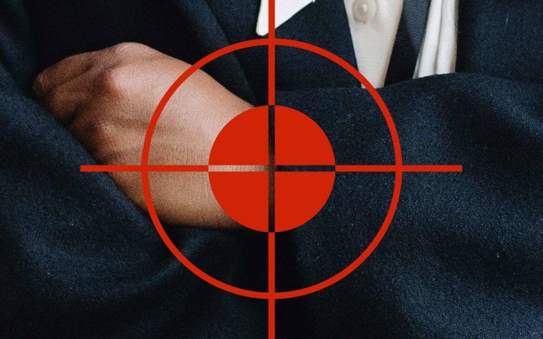 Was passiert, wenn mein Strafverteidiger selbst ins Visier der Ermittler gerät?