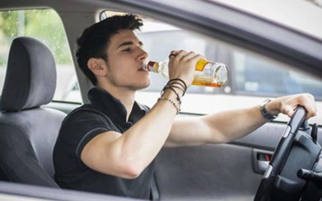 Vergangene Verurteilung lässt Schluss auf vorsätzliche Trunkenheitsfahrt zu