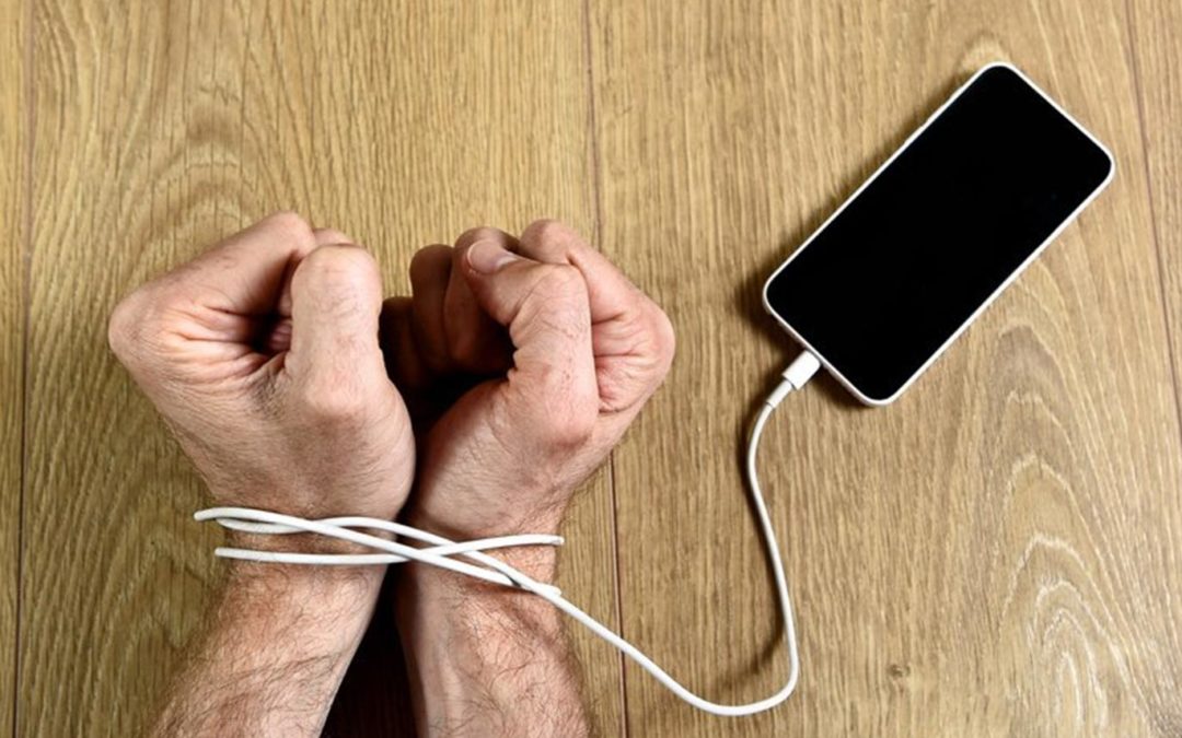 Kein Handy für Untergebrachte im Maßregelvollzug