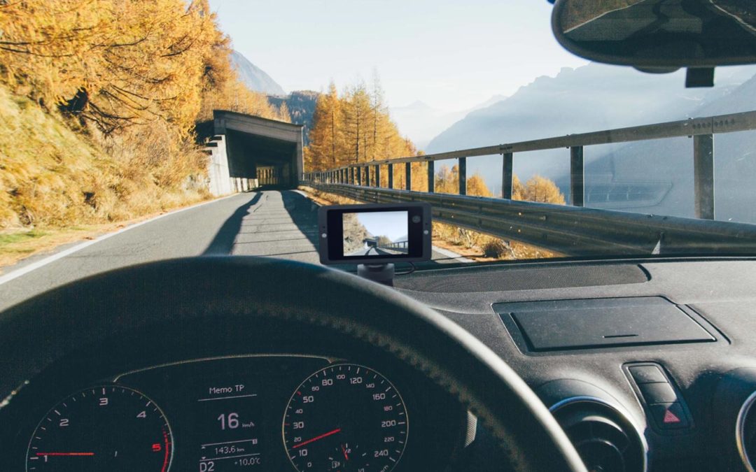 Neuer Trubel um die Dashcam in Fahrzeugen