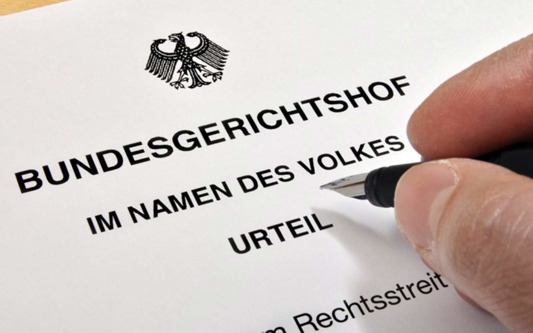 Mord oder Totschlag, das ist hier die Frage