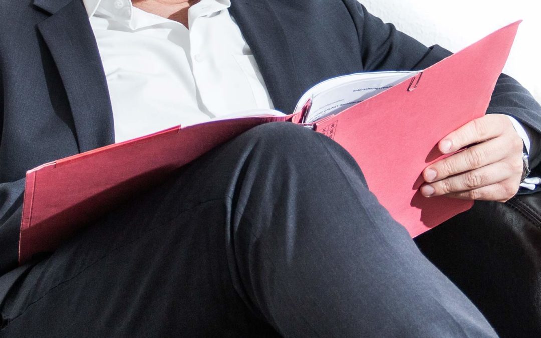 Pflichtverteidigerbestellung in Wirtschaftsstrafsachen