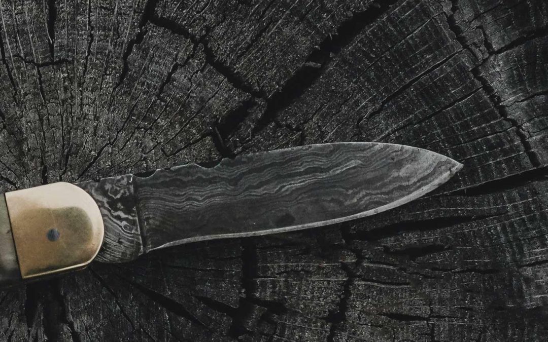 Lebensgefährdende Notwehr gegen schmerzhafte Schläge