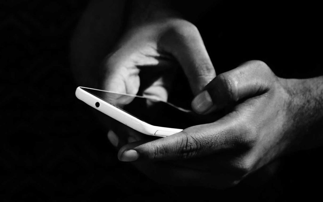 Sachbetrug oder doch Trickdiebstahl?