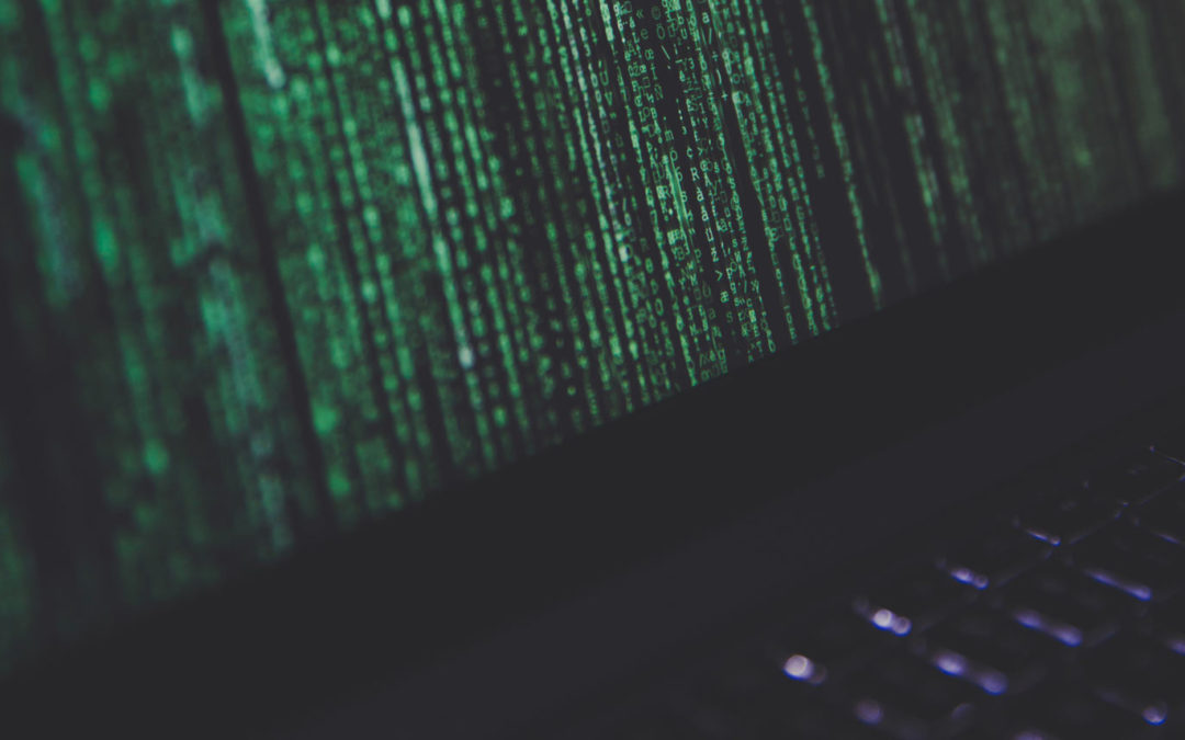 Internetstrafrecht: Bericht der Berliner Zeitung über ein aktuelles Verfahren zur Computersabotage