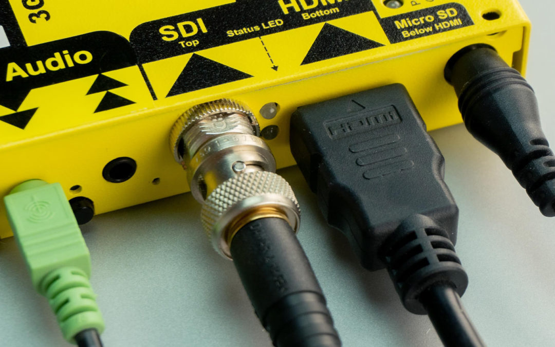 „Streaming“ – Weiterhin eine rechtliche Grauzone oder nun offiziell als illegal anzusehen?