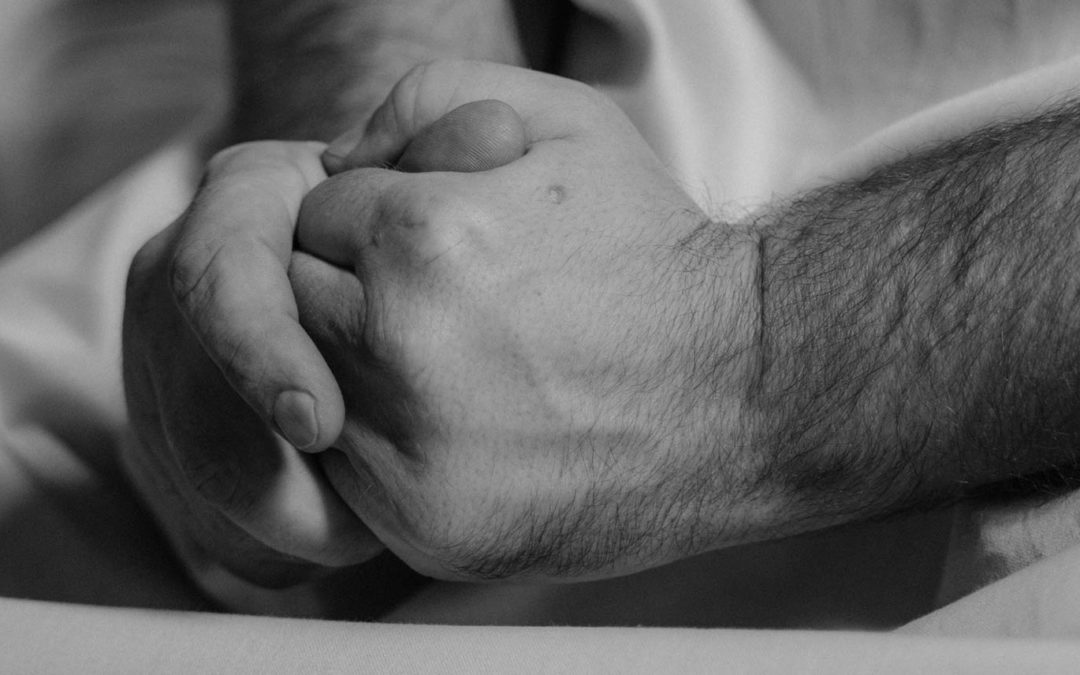 Opferschutz naher Angehöriger am Beispiel des Todesengels Niels Högel