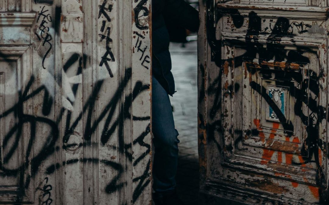 Die Gefahrengebiete Berlins: Polizeiliche Kontrolle ohne konkreten Tatverdacht möglich