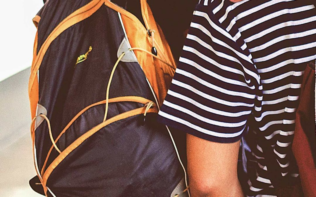 Das Gesetz zur Bekämpfung sexualisierter Gewalt gegen Kinder – Änderungen im Sexualstrafrecht vom Bundesrat akzeptiert