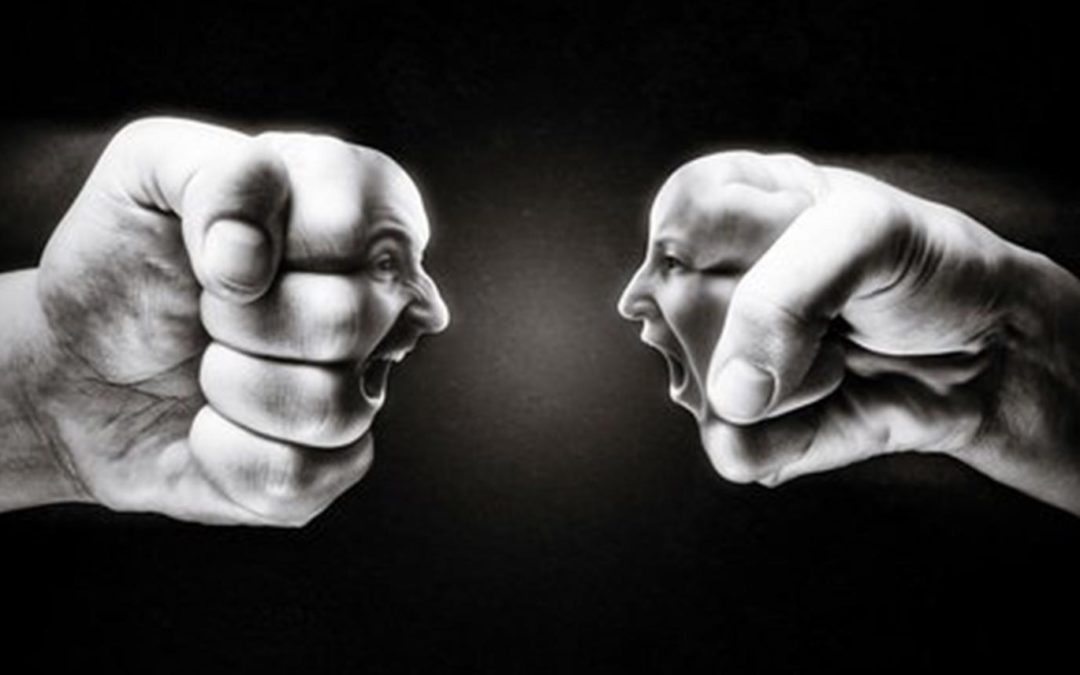 Massenschlägerei in Marzahn – Verhalten bei Vorladung wegen Beteiligung an einer Schlägerei