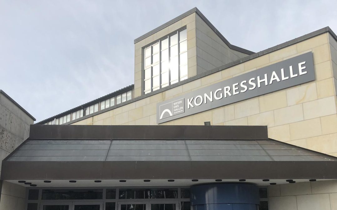 Prozessauftakt in Oldenburg: Mordprozess gegen Niels H. startet am 30.10.2018