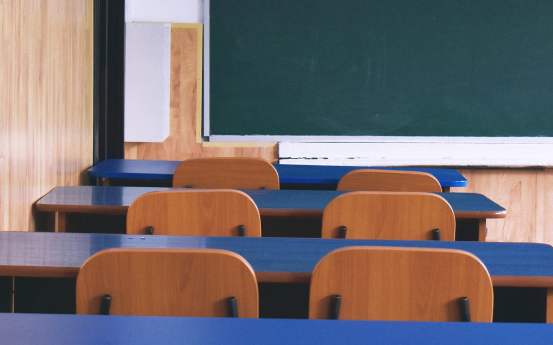 Lehrer aus dem Beamtenstatus entlassen wegen Besitz von Kinderpornografie