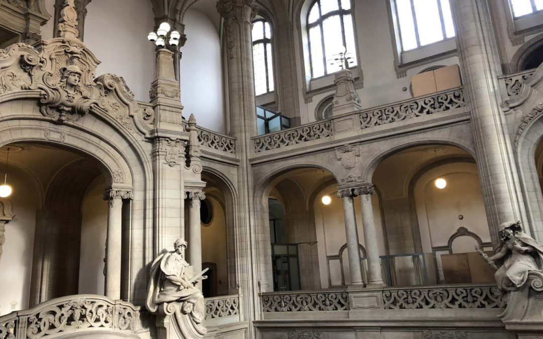 Jugendstrafrecht: Revision erfolgreich und die Aufhebung einer Verurteilung wegen Raubes erreicht