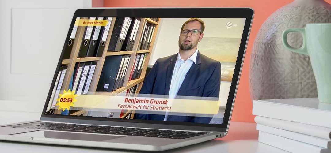 Raserurteil des BGH – Mordurteil gegen einen der Angeklagten nach tödlichem Unfall auf dem Kudamm