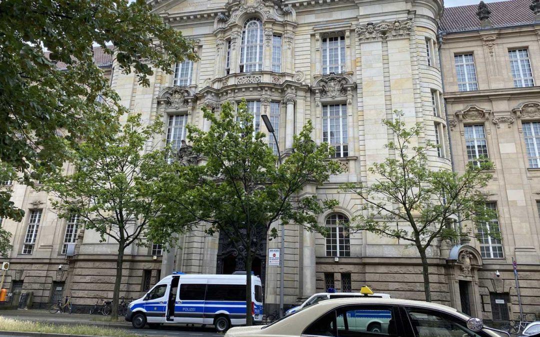 Wirtschaftsstrafrecht: Erfolg in der Berufungsinstanz bei den Vorwürfen Insolvenzverschleppung, Bankrott und Vorenthalten von Arbeitsentgelt