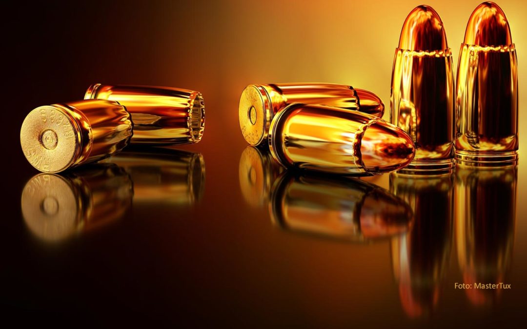 Erfolg am Amtsgericht: Freispruch vom Vorwurf des unerlaubten Besitzes von Waffenmunition