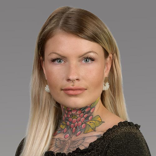 Lilly-Hildebrandt Lilly Hildebrandt