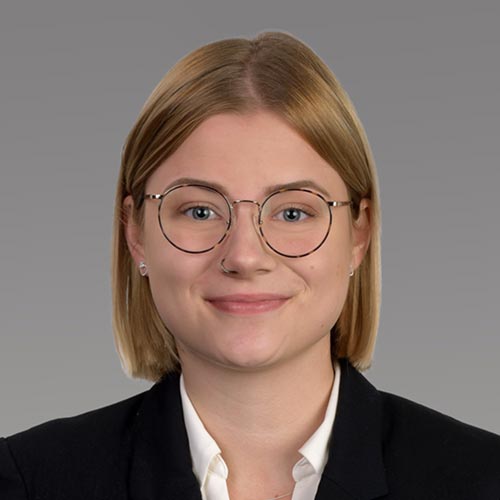 Lilly Blaudszun